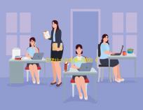 它凭什么比原著还精彩《新笑傲江湖》手游2023年嘉年华告诉你	！