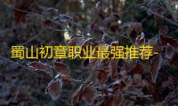 蜀山初章职业最强推荐-蜀山初章职业最强是什么